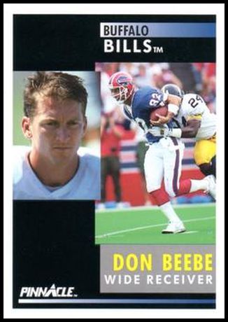 82 Don Beebe